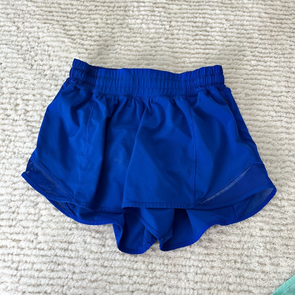 LULU SHORTS
